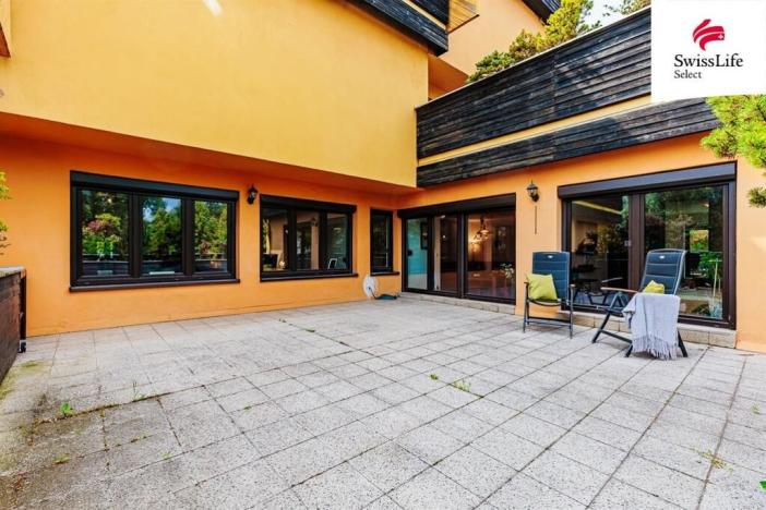 Prodej bytu 4+1, Olomouc, Jarmily Glazarové, 199 m2