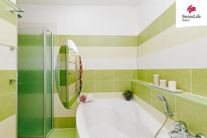 Prodej bytu 4+1, Olomouc, Jarmily Glazarové, 199 m2