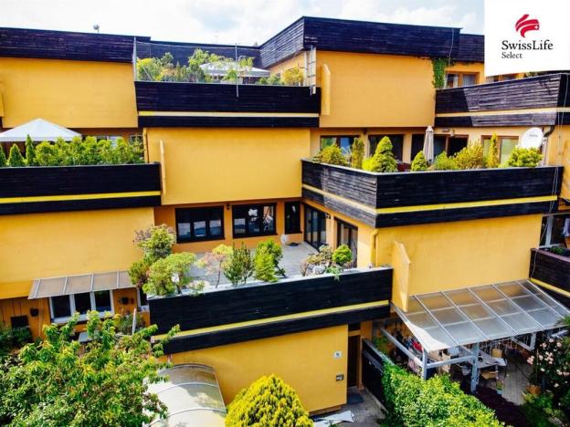 Prodej bytu 4+1, Olomouc, Jarmily Glazarové, 199 m2