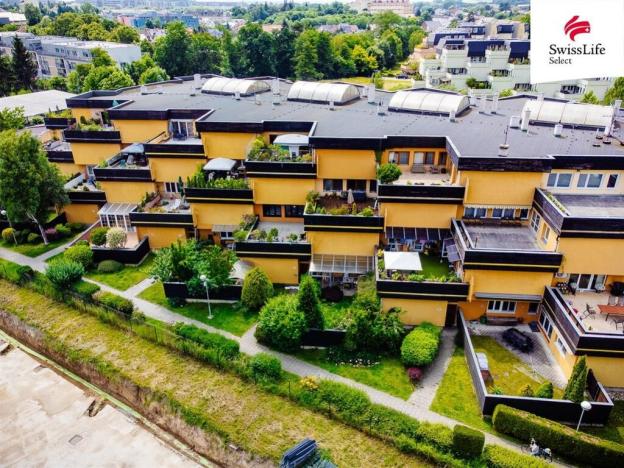 Prodej bytu 4+1, Olomouc, Jarmily Glazarové, 199 m2