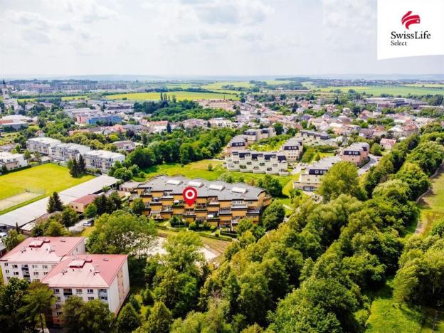 Prodej bytu 4+1, Olomouc, Jarmily Glazarové, 199 m2