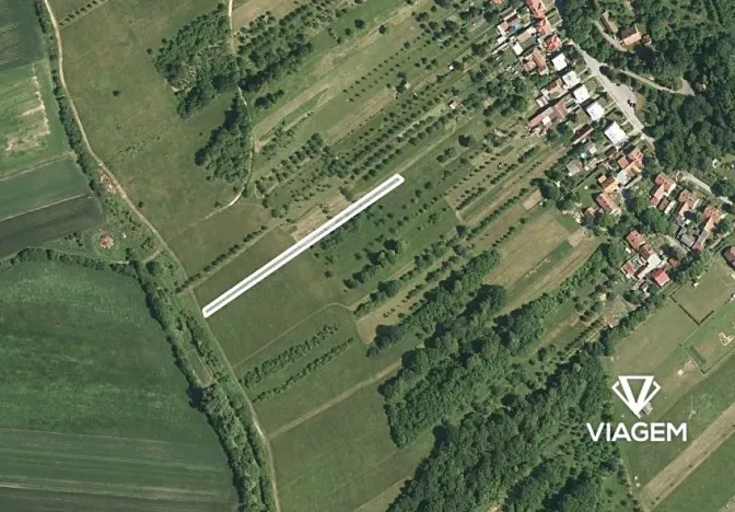 Prodej podílu pole, Javorník, 504 m2