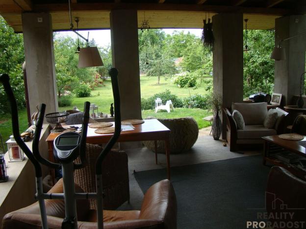 Prodej rodinného domu, Hořesedly, 219 m2