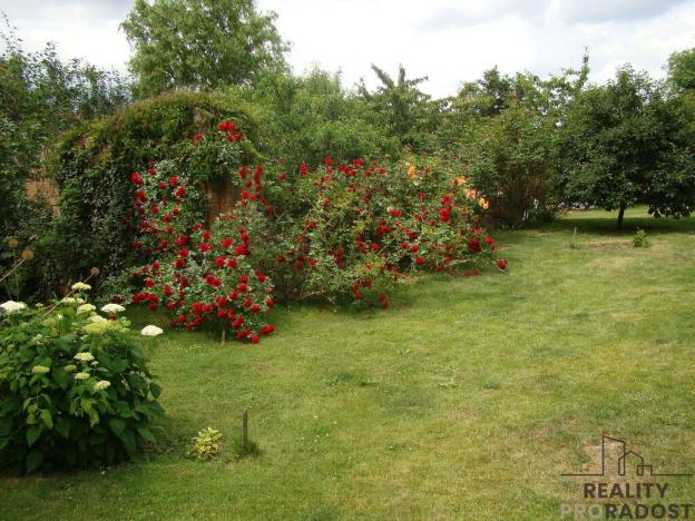 Prodej rodinného domu, Hořesedly, 219 m2