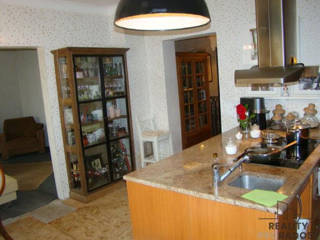 Prodej rodinného domu, Hořesedly, 219 m2