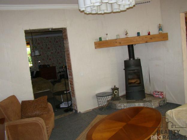 Prodej rodinného domu, Hořesedly, 219 m2