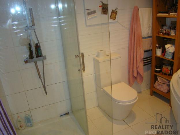 Prodej rodinného domu, Hořesedly, 219 m2