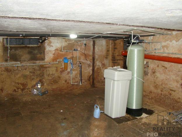 Prodej rodinného domu, Hořesedly, 219 m2