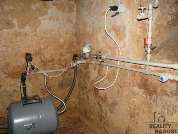 Prodej rodinného domu, Hořesedly, 219 m2