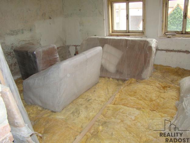 Prodej rodinného domu, Hořesedly, 219 m2