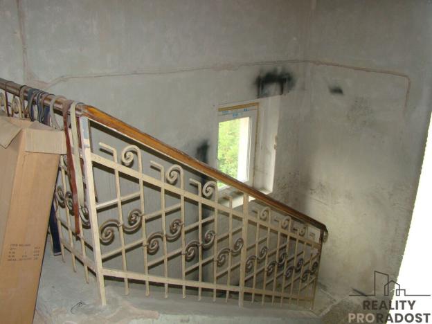 Prodej rodinného domu, Hořesedly, 219 m2