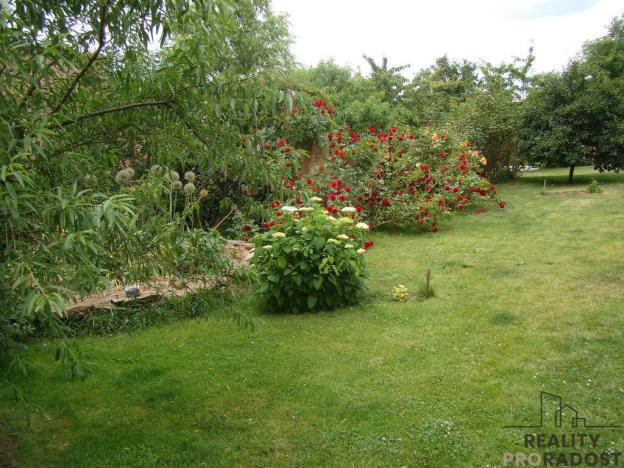 Prodej rodinného domu, Hořesedly, 219 m2