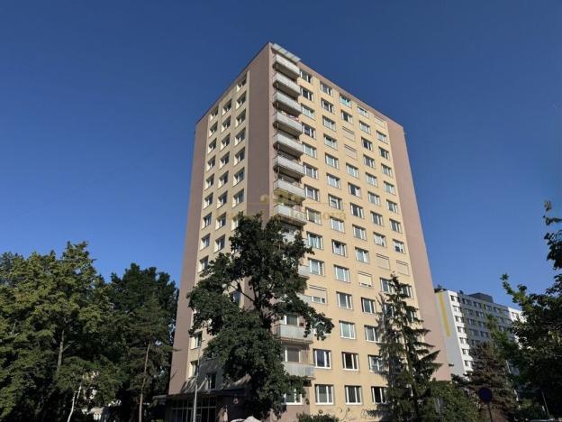 Prodej bytu 3+1, Praha - Malešice, Počernická, 72 m2