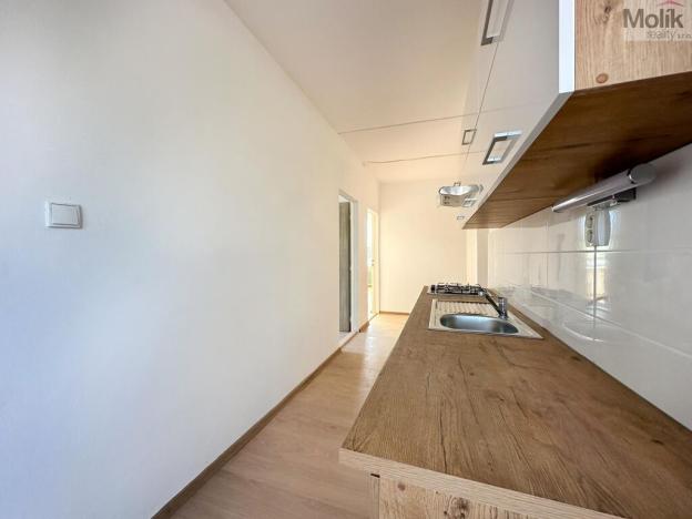 Pronájem bytu 3+1, Chomutov, Bezručova, 63 m2