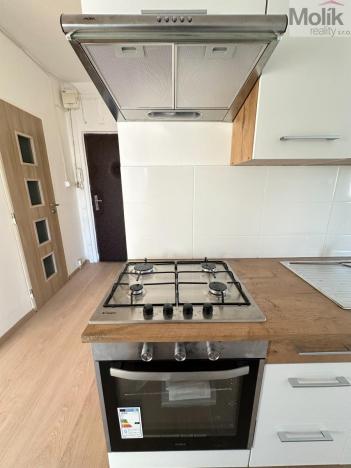 Pronájem bytu 3+1, Chomutov, Bezručova, 63 m2