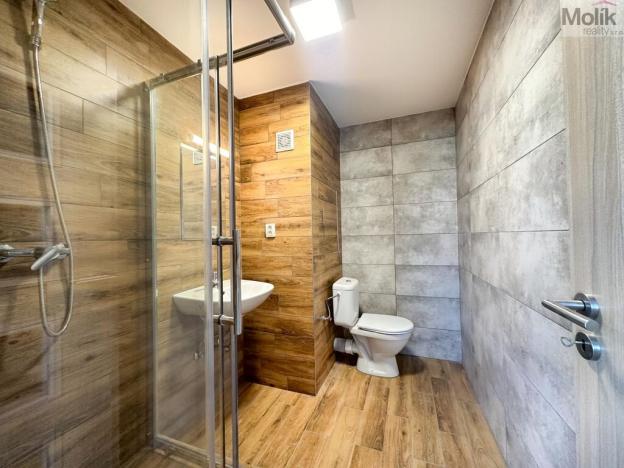 Pronájem bytu 3+1, Chomutov, Bezručova, 63 m2