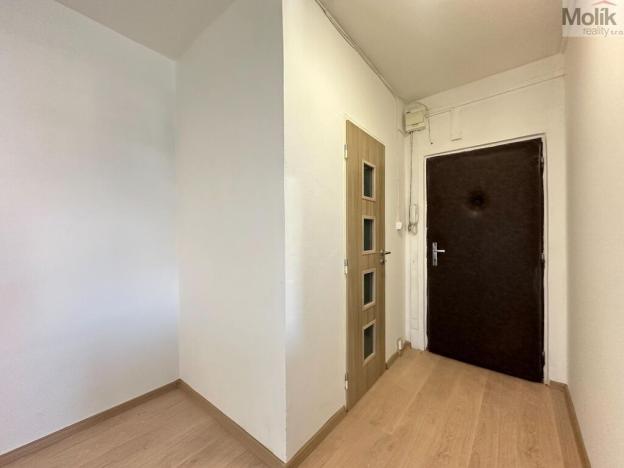 Pronájem bytu 3+1, Chomutov, Bezručova, 63 m2