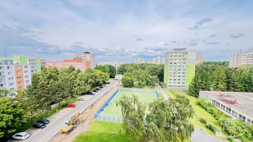 Prodej bytu 2+1, Kladno - Kročehlavy, Wednesbury, 63 m2