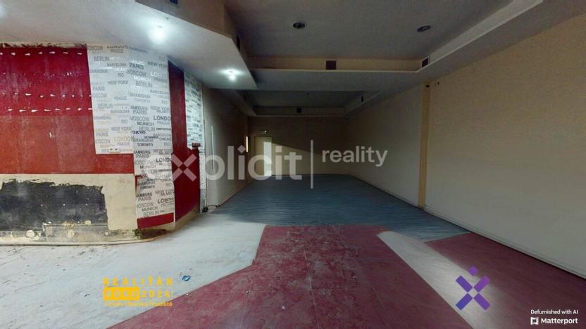 Pronájem obchodního prostoru, Uherský Brod, Bří Lužů, 314 m2