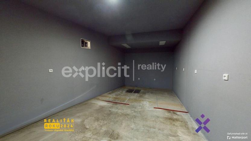 Pronájem obchodního prostoru, Uherský Brod, Bří Lužů, 314 m2