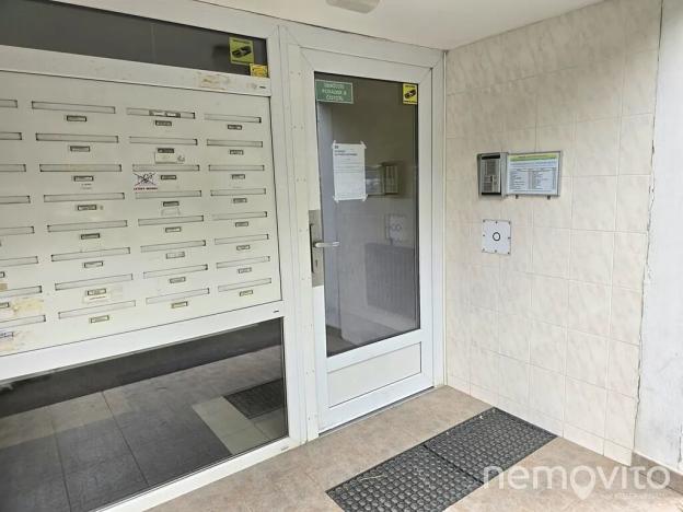 Prodej bytu 1+kk, Praha - Chodov, Samohelova, 29 m2