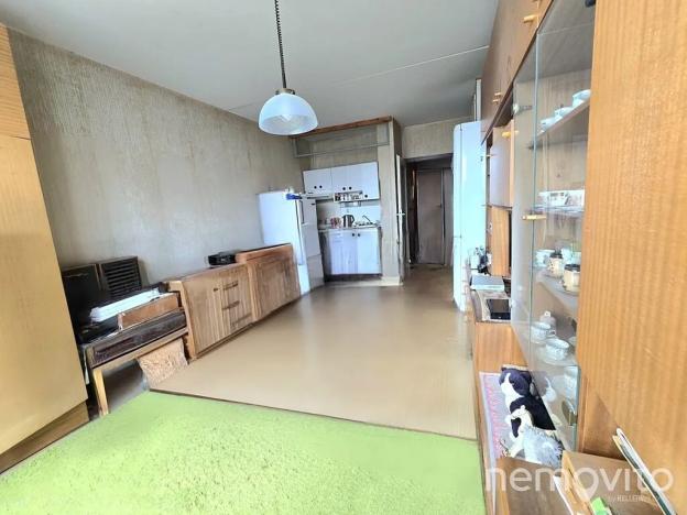 Prodej bytu 1+kk, Praha - Chodov, Samohelova, 29 m2