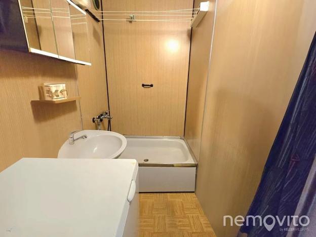 Prodej bytu 1+kk, Praha - Chodov, Samohelova, 29 m2