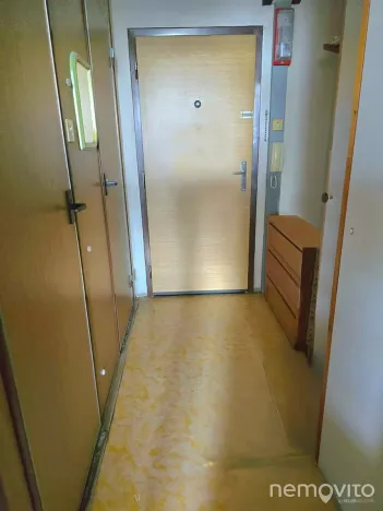 Prodej bytu 1+kk, Praha - Chodov, Samohelova, 29 m2