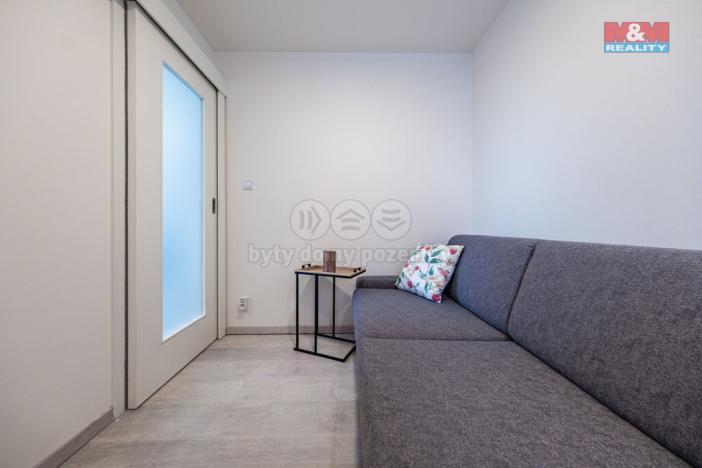 Prodej bytu 3+kk, Říčany, Na Výšině, 49 m2