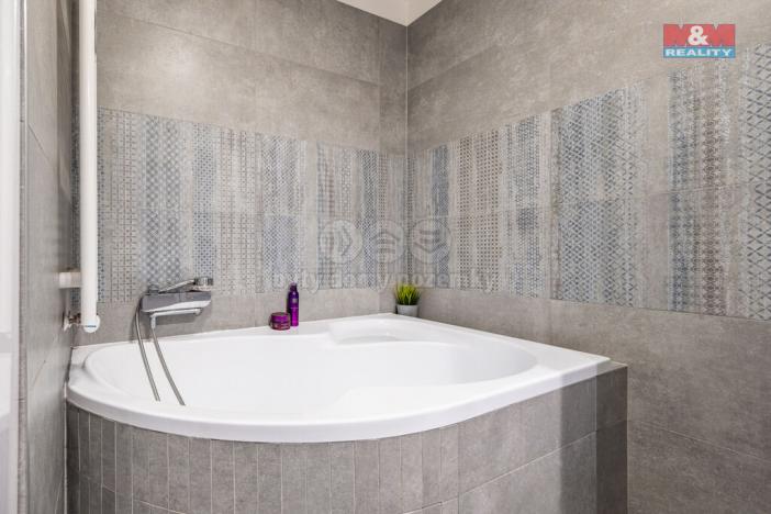 Prodej bytu 3+kk, Říčany, Na Výšině, 49 m2