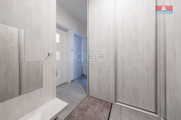 Prodej bytu 3+kk, Říčany, Na Výšině, 49 m2