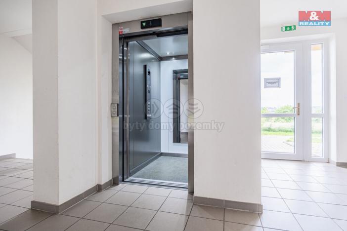 Prodej bytu 3+kk, Říčany, Na Výšině, 49 m2