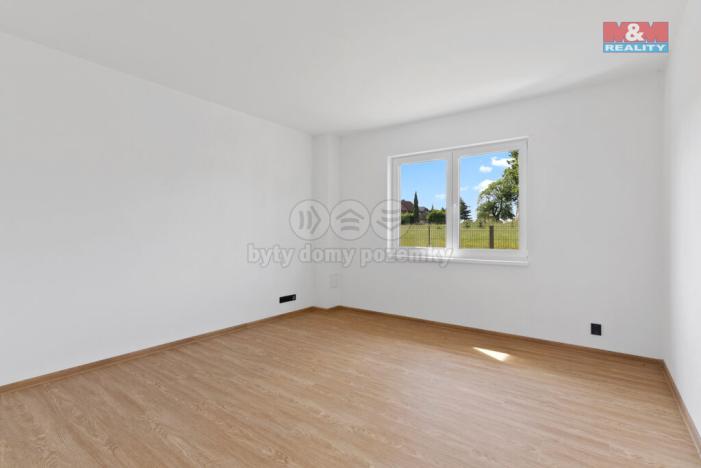 Prodej bytu 2+kk, Turnov, Slunečná, 68 m2