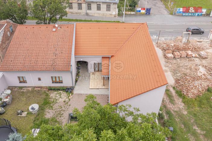 Prodej bytu 3+1, Hradec Králové - Kukleny, Pražská třída, 91 m2