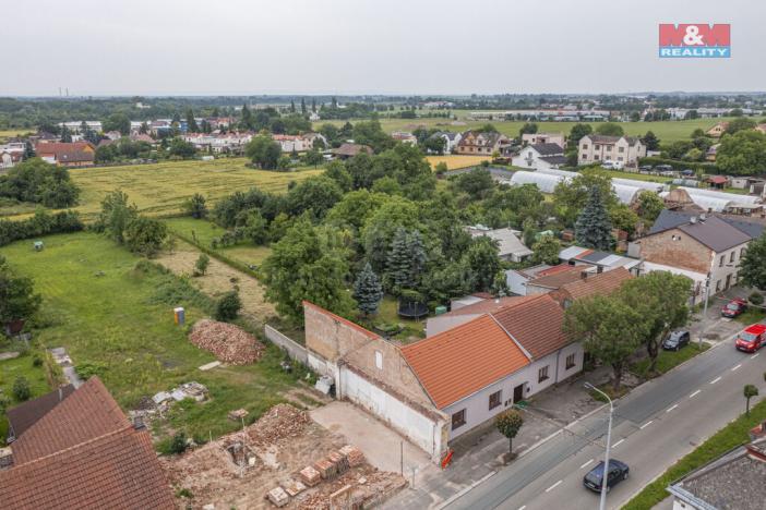 Prodej bytu 3+1, Hradec Králové - Kukleny, Pražská třída, 91 m2