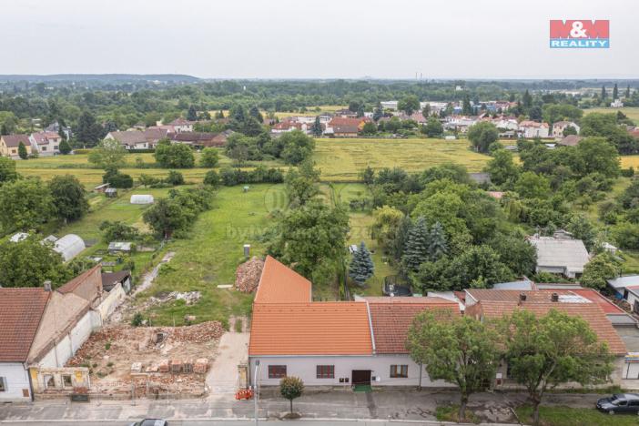 Prodej bytu 3+1, Hradec Králové - Kukleny, Pražská třída, 91 m2
