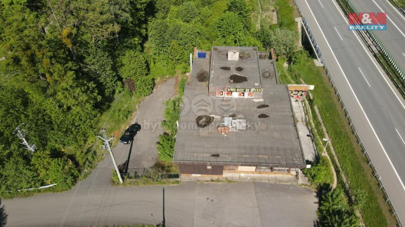 Prodej restaurace, Fryčovice, 476 m2