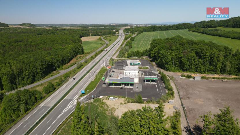 Prodej restaurace, Fryčovice, 476 m2