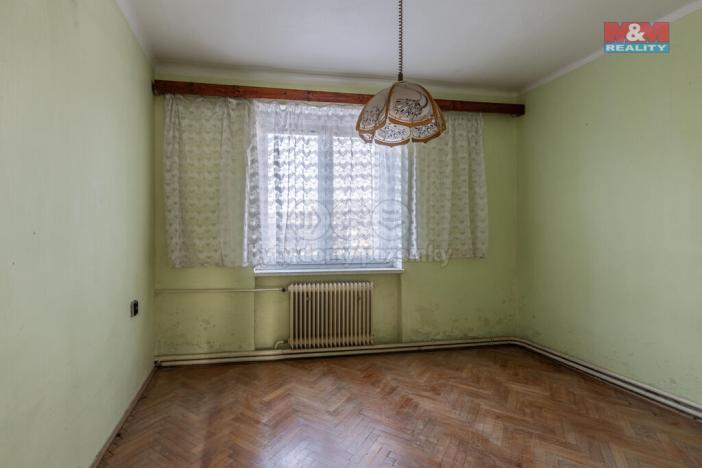 Prodej bytu 3+1, Stráž, 82 m2