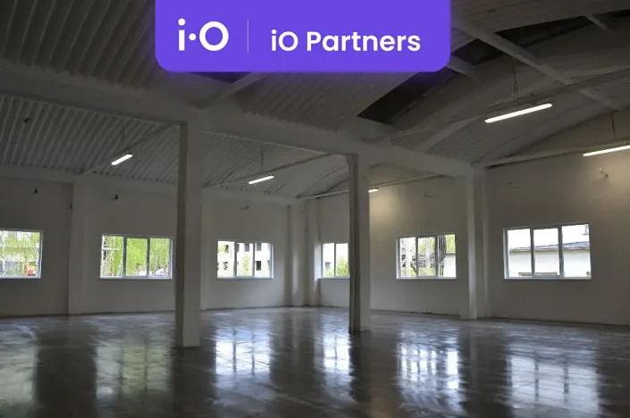Pronájem skladu, Kuřim, Blanenská, 640 m2