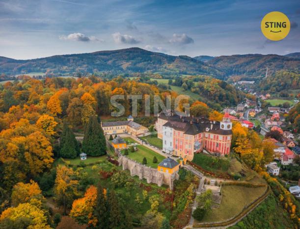 Prodej zahrady, Javorník, 4697 m2