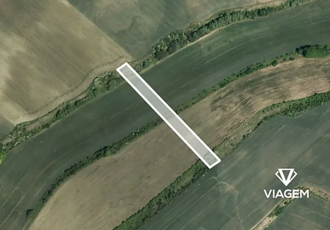 Prodej podílu pole, Mutěnice, 1358 m2