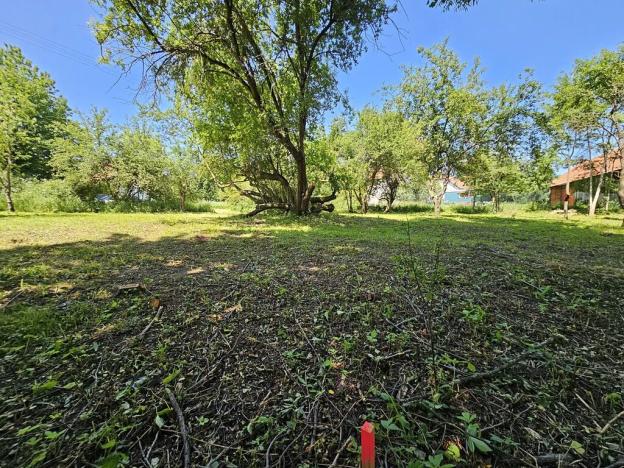 Prodej pozemku pro bydlení, Zbýšov, 892 m2