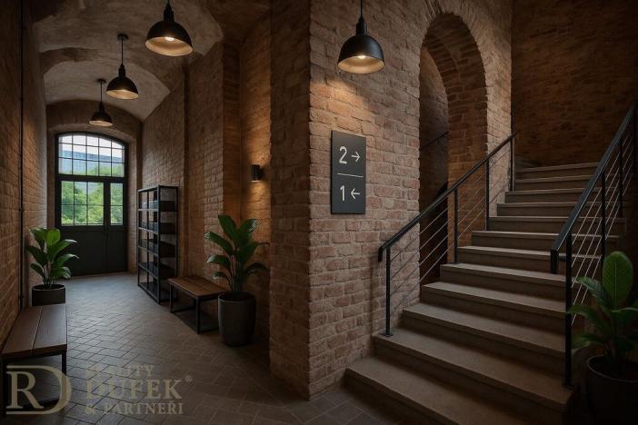 Prodej činžovního domu, Ústí nad Labem, Pražská, 911 m2