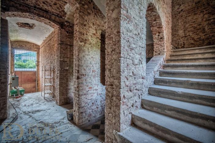 Prodej činžovního domu, Ústí nad Labem, Pražská, 911 m2