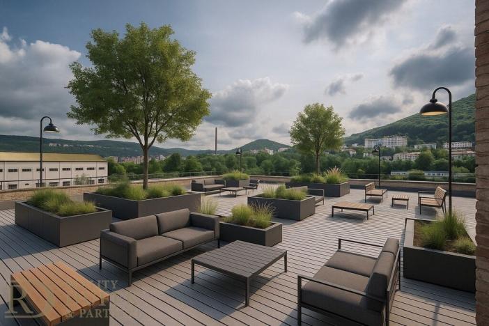 Prodej činžovního domu, Ústí nad Labem, Pražská, 911 m2