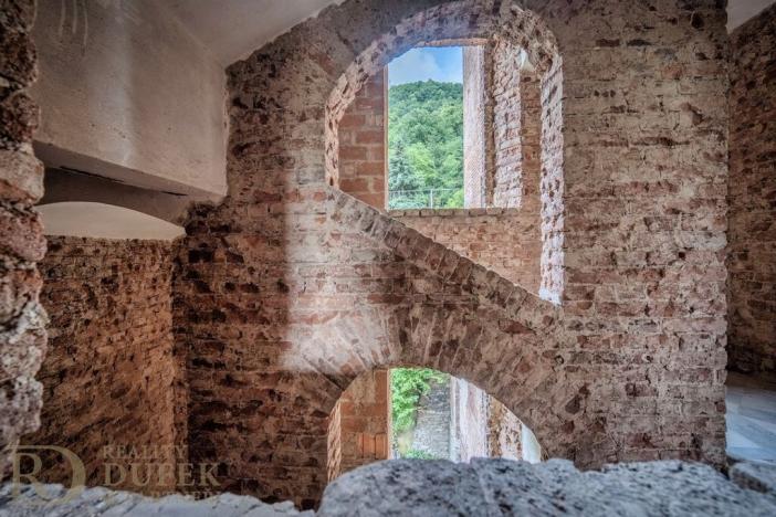 Prodej činžovního domu, Ústí nad Labem, Pražská, 911 m2