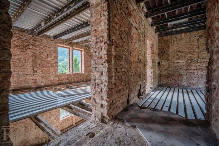 Prodej činžovního domu, Ústí nad Labem, Pražská, 911 m2