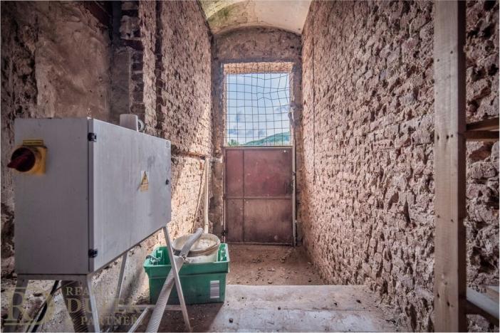 Prodej činžovního domu, Ústí nad Labem, Pražská, 911 m2