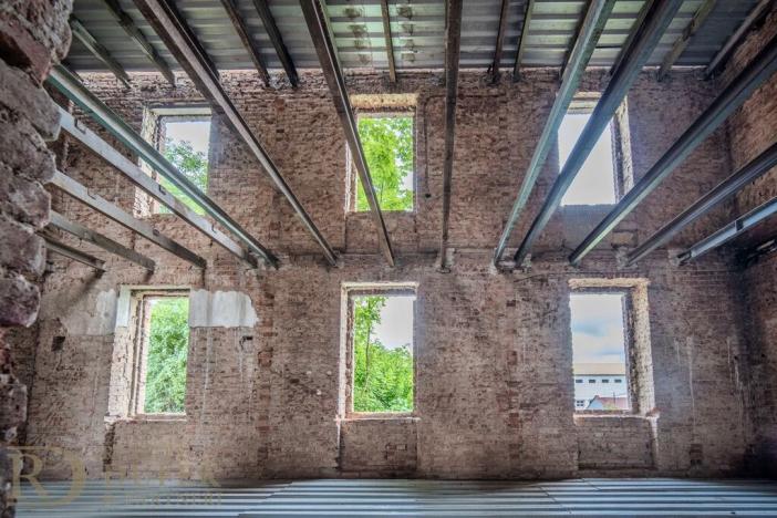 Prodej činžovního domu, Ústí nad Labem, Pražská, 911 m2